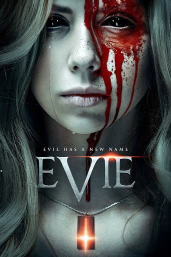 Poster film Evie (2023) Subtitle Indonesia - REBAHIN