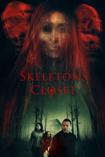 Poster film Skeletons in the Closet (2024) Subtitle Indonesia - REBAHIN