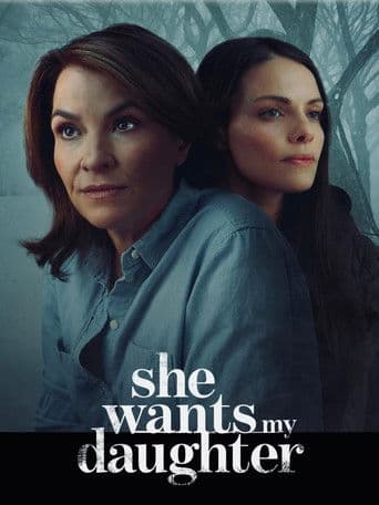 Poster film She Wants My Daughter (2025) Subtitle Indonesia - REBAHIN