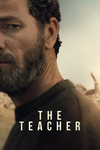 Poster film The Teacher (2024) Subtitle Indonesia - REBAHIN
