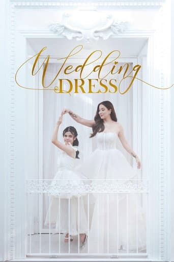 Poster film Wedding Dress (2022) Subtitle Indonesia - REBAHIN