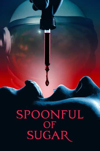 Poster film Spoonful of Sugar (2022) Subtitle Indonesia - REBAHIN