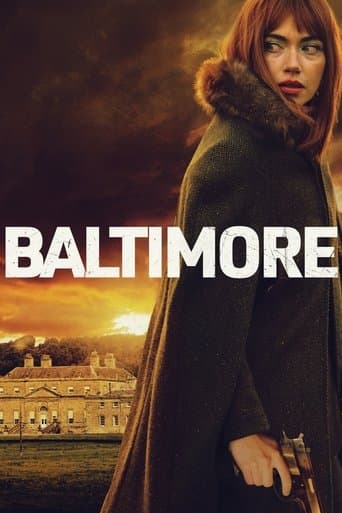 Poster film Baltimore (2024) Subtitle Indonesia - REBAHIN