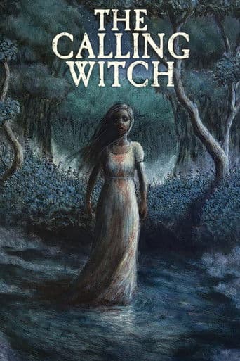 Poster film The Calling Witch (2026) Subtitle Indonesia - REBAHIN