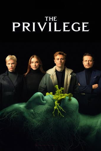 Poster film The Privilege (2022) Subtitle Indonesia - REBAHIN