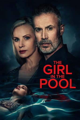 Poster film The Girl in the Pool (2024) Subtitle Indonesia - REBAHIN