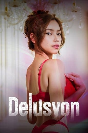 Poster film Delusyon (2025) Subtitle Indonesia - REBAHIN