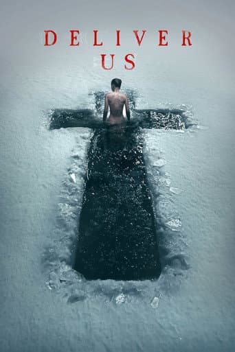 Poster film Deliver Us (2023) Subtitle Indonesia - REBAHIN