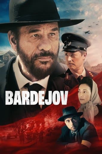 Poster film Bardejov (2024) Subtitle Indonesia - REBAHIN