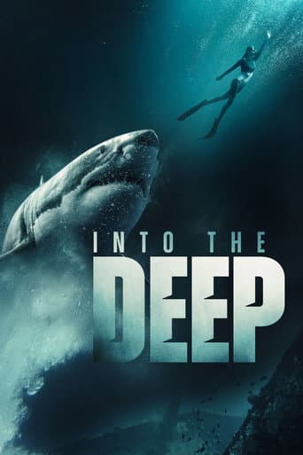 Poster film Into the Deep (2025) Subtitle Indonesia - REBAHIN