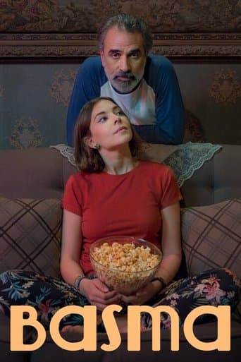 Poster film Basma (2024) Subtitle Indonesia - REBAHIN