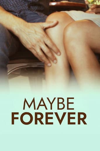 Poster film Maybe Forever (2024) Subtitle Indonesia - REBAHIN
