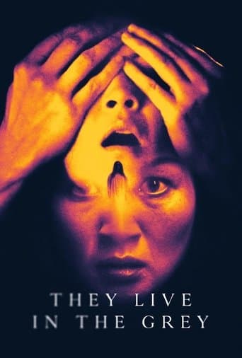 Poster film They Live in the Grey (2022) Subtitle Indonesia - REBAHIN