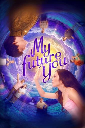 Poster film My Future You (2024) Subtitle Indonesia - REBAHIN