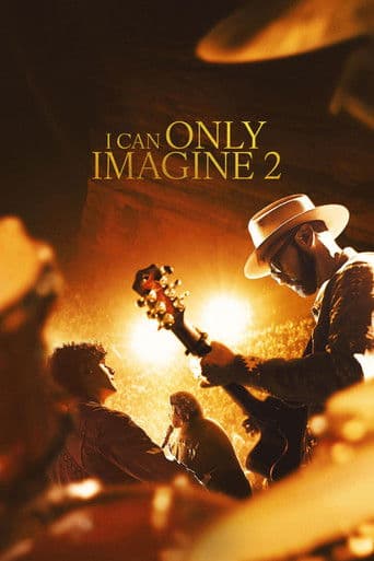 Poster film I Can Only Imagine 2 (2026) Subtitle Indonesia - REBAHIN