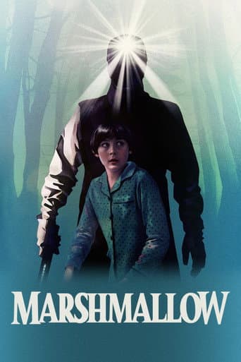 Poster film Marshmallow (2025) Subtitle Indonesia - REBAHIN