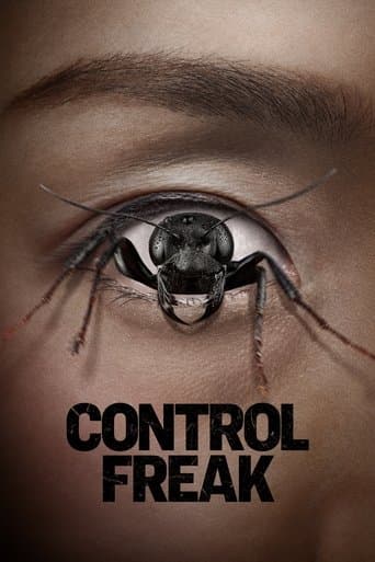 Poster film Control Freak (2025) Subtitle Indonesia - REBAHIN