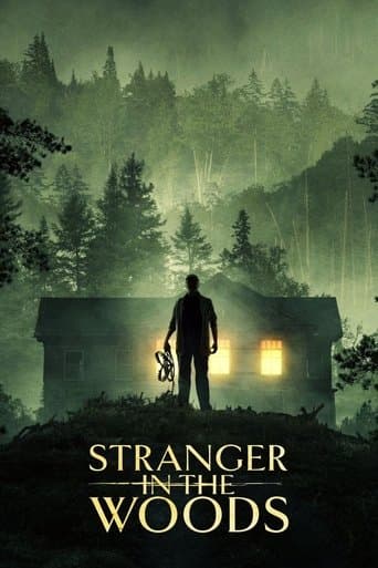 Poster film Stranger in the Woods (2024) Subtitle Indonesia - REBAHIN