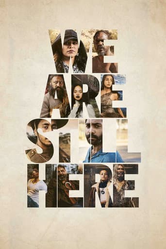 Poster film We Are Still Here (2023) Subtitle Indonesia - REBAHIN