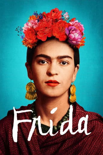 Poster film Frida (2024) Subtitle Indonesia - REBAHIN