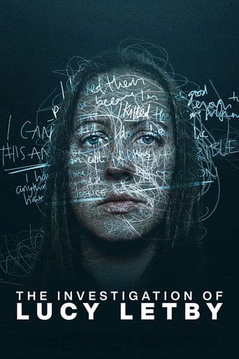 Poster film The Investigation of Lucy Letby (2026) Subtitle Indonesia - REBAHIN