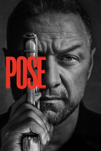 Poster film Pose (2026) Subtitle Indonesia - REBAHIN
