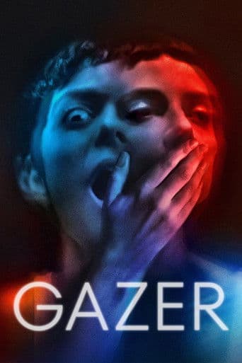 Poster film Gazer (2025) Subtitle Indonesia - REBAHIN