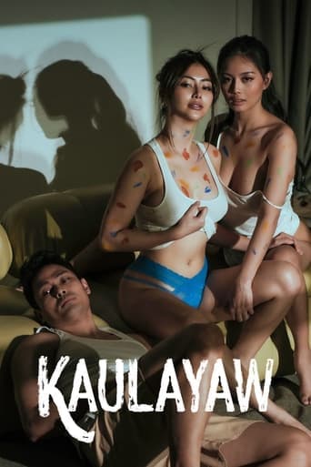 Poster film Kaulayaw (2024) Subtitle Indonesia - REBAHIN