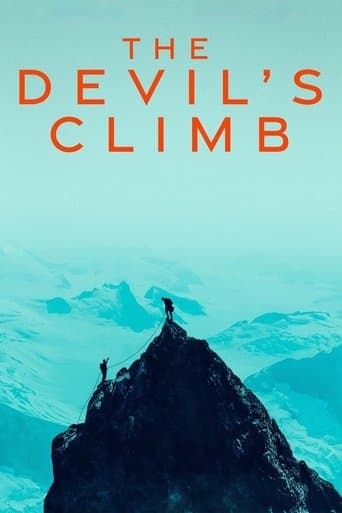 Poster film The Devil's Climb (2024) Subtitle Indonesia - REBAHIN