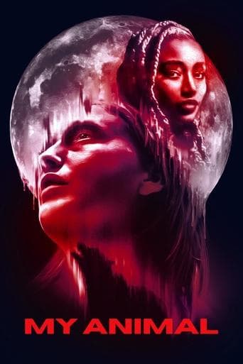 Poster film My Animal (2023) Subtitle Indonesia - REBAHIN
