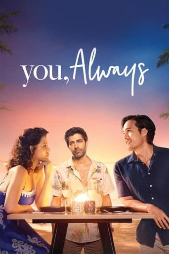 Poster film You, Always (2026) Subtitle Indonesia - REBAHIN