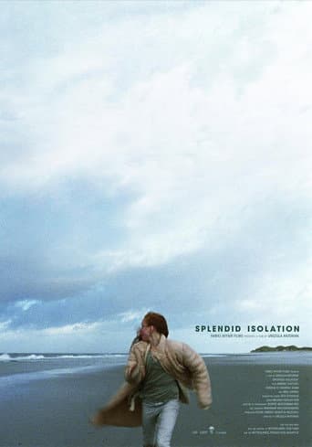 Poster film Splendid Isolation (2022) Subtitle Indonesia - REBAHIN