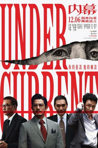 Poster film Under Current (2025) Subtitle Indonesia - REBAHIN