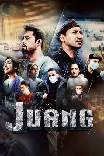 Poster film Juang (2022) Subtitle Indonesia - REBAHIN