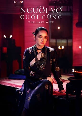Poster film The Last Wife (2023) Subtitle Indonesia - REBAHIN