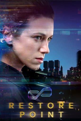 Poster film Restore Point (2023) Subtitle Indonesia - REBAHIN