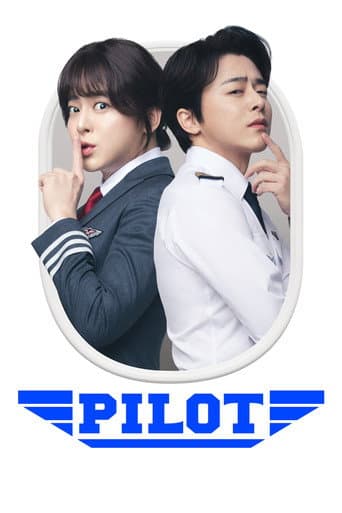 Poster film Pilot (2024) Subtitle Indonesia - REBAHIN