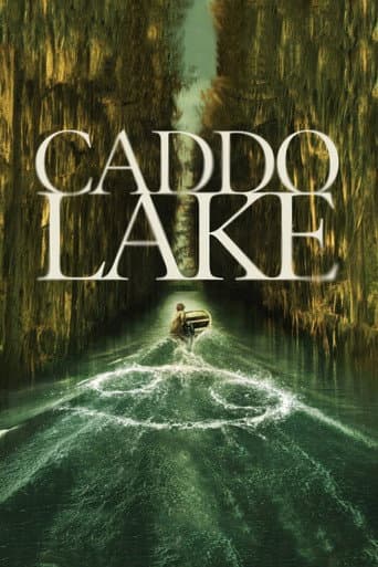 Poster film Caddo Lake (2024) Subtitle Indonesia - REBAHIN