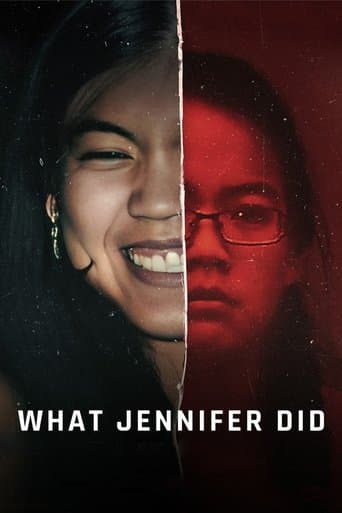 Poster film What Jennifer Did (2024) Subtitle Indonesia - REBAHIN