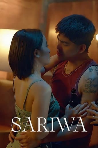 Poster film Sariwa (2025) Subtitle Indonesia - REBAHIN