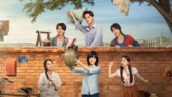 A Summer Meant for Us S1E1 — Episode 1