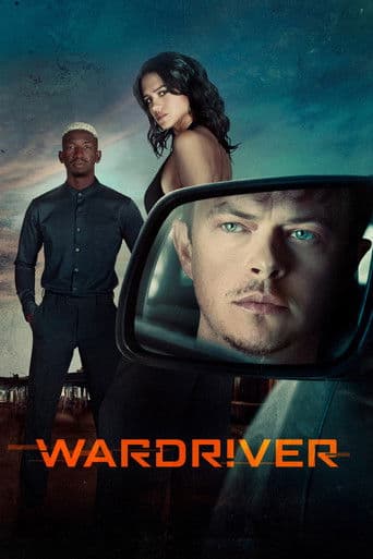 Poster film Wardriver (2026) Subtitle Indonesia - REBAHIN