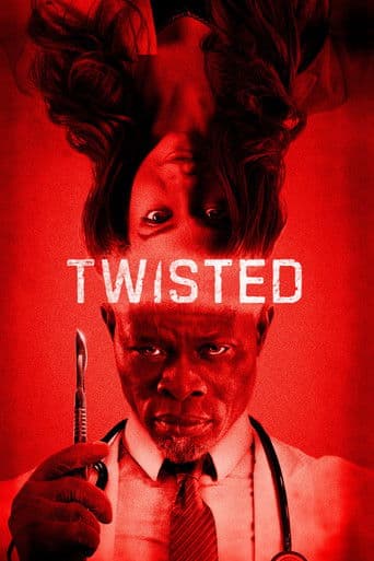 Poster film Twisted (2026) Subtitle Indonesia - REBAHIN