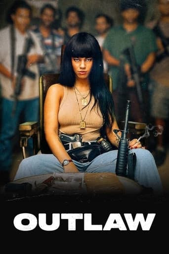 Poster film Outlaw (2024) Subtitle Indonesia - REBAHIN