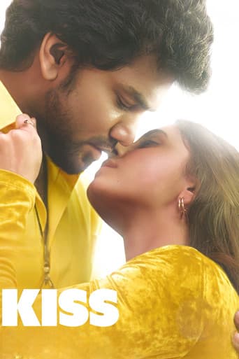 Poster film Kiss (2025) Subtitle Indonesia - REBAHIN