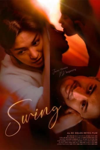 Poster film Swing (2023) Subtitle Indonesia - REBAHIN