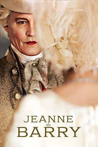 Poster film Jeanne du Barry (2023) Subtitle Indonesia - REBAHIN