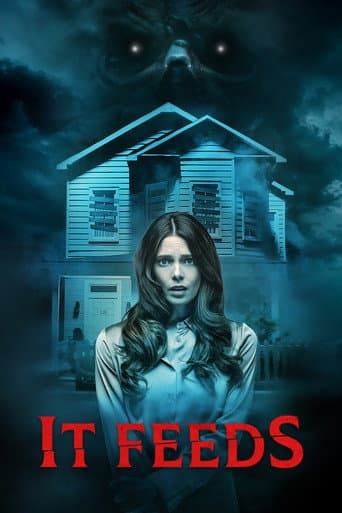 Poster film It Feeds (2025) Subtitle Indonesia - REBAHIN