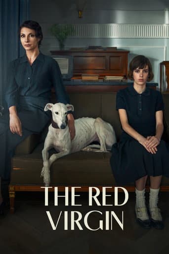 Poster film The Red Virgin (2024) Subtitle Indonesia - REBAHIN