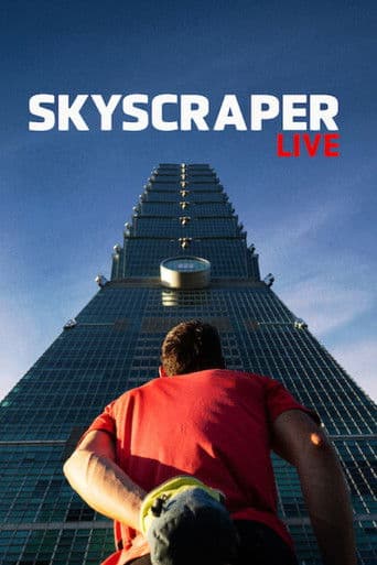 Poster film Skyscraper Live (2026) Subtitle Indonesia - REBAHIN